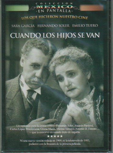 【中古】【未使用・未開封品】CUANDO LOS HIJOS SE VAN