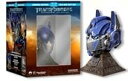 【中古】【未使用 未開封品】Transformers: Optimus Prime Gift Set Blu-ray