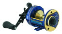 【中古】【未使用・未開封品】Daiwa M7HTMAG Millionaire Surf Cast Reel (5.8:1 Gear Ratio)