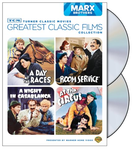 【中古】【未使用・未開封品】MARX BROTHERS