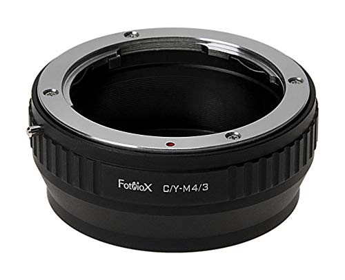 【中古】【未使用・未開封品】Fotodiox レンズマウントアダプター Contax / ヤシカ (c/y又はcy) レンズからマイクロフォーサーズカメラまで対応【メーカー名】【メーカー型番】【ブランド名】Fotodiox アダプタ 【商品説明】Fotodiox レンズマウントアダプター Contax / ヤシカ (c/y又はcy) レンズからマイクロフォーサーズカメラまで対応【注意】こちらは輸入品となります。当店では初期不良に限り、商品到着から7日間は返品を 受付けております。こちらは当店海外ショップで一般の方から買取した未使用・未開封品です。買取した為、中古扱いとしております。他モールとの併売品の為、完売の際はご連絡致しますのでご了承ください。ご注文からお届けまで1、ご注文⇒ご注文は24時間受け付けております。2、注文確認⇒ご注文後、当店から注文確認メールを送信します。3、当店海外倉庫から当店日本倉庫を経由しお届けしますので10〜30営業日程度でのお届けとなります。4、入金確認⇒前払い決済をご選択の場合、ご入金確認後、配送手配を致します。5、出荷⇒配送準備が整い次第、出荷致します。配送業者、追跡番号等の詳細をメール送信致します。6、到着⇒出荷後、1〜3日後に商品が到着します。　※離島、北海道、九州、沖縄は遅れる場合がございます。予めご了承下さい。お電話でのお問合せは少人数で運営の為受け付けておりませんので、メールにてお問合せお願い致します。営業時間　月〜金　10:00〜17:00お客様都合によるご注文後のキャンセル・返品はお受けしておりませんのでご了承下さい。