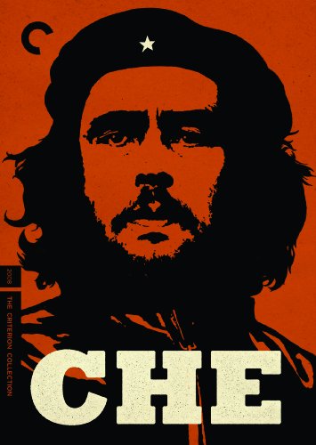 【中古】【未使用・未開封品】＜『チェ 28歳の革命』『チェ 39歳 別れの手紙』＞ Criterion Collection: Che [北米版 DVD リージョン1]