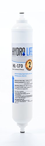 【中古】【未使用・未開封品】Hydro Life 52101 HL-170 QC カウンター下交換用フィルター ホワイト【メーカー名】【メーカー型番】【ブランド名】HYDRO LIFE 浄水器・整水器, 梅雨対策おすすめ家電・器具 【商品説明】Hydro Life 52101 HL-170 QC カウンター下交換用フィルター ホワイト【注意】こちらは輸入品となります。当店では初期不良に限り、商品到着から7日間は返品を 受付けております。こちらは当店海外ショップで一般の方から買取した未使用・未開封品です。買取した為、中古扱いとしております。他モールとの併売品の為、完売の際はご連絡致しますのでご了承ください。ご注文からお届けまで1、ご注文⇒ご注文は24時間受け付けております。2、注文確認⇒ご注文後、当店から注文確認メールを送信します。3、当店海外倉庫から当店日本倉庫を経由しお届けしますので10〜30営業日程度でのお届けとなります。4、入金確認⇒前払い決済をご選択の場合、ご入金確認後、配送手配を致します。5、出荷⇒配送準備が整い次第、出荷致します。配送業者、追跡番号等の詳細をメール送信致します。6、到着⇒出荷後、1〜3日後に商品が到着します。　※離島、北海道、九州、沖縄は遅れる場合がございます。予めご了承下さい。お電話でのお問合せは少人数で運営の為受け付けておりませんので、メールにてお問合せお願い致します。営業時間　月〜金　10:00〜17:00お客様都合によるご注文後のキャンセル・返品はお受けしておりませんのでご了承下さい。