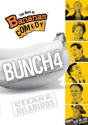 【中古】【未使用・未開封品】BEST OF BANANAS BUNCH VOL. 4