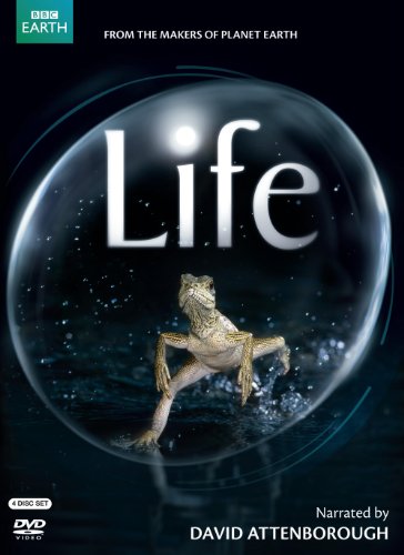 【中古】【未使用・未開封品】Life [DVD] [Import]