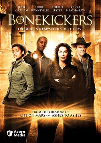 【中古】【未使用・未開封品】Bonekickers [DVD] [Import]