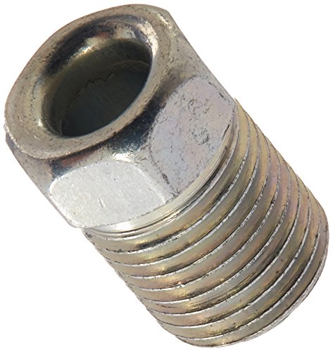 【中古】【未使用・未開封品】S.U.R. & R. SRRBR210 M10 x 1.0 Blue Inverted Flare Nut