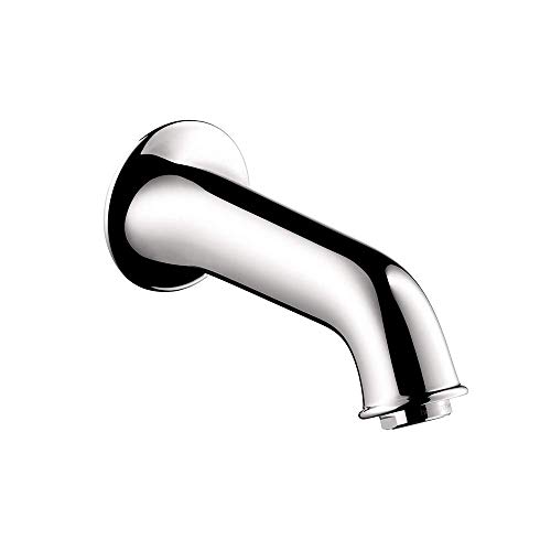 【中古】【未使用・未開封品】Hansgrohe Talis C Tub注ぎ口 14148001 1【メーカー名】【メーカー型番】【ブランド名】ハンスグローエ(Hansgrohe) 配管・排水用備品, CC installments Banner17, CC installments Banner19, DIY & Garden - AmazonGlobal free shipping, シャワーヘッド＆浴室水栓カテゴリ 【商品説明】Hansgrohe Talis C Tub注ぎ口 14148001 1【注意】こちらは輸入品となります。当店では初期不良に限り、商品到着から7日間は返品を 受付けております。こちらは当店海外ショップで一般の方から買取した未使用・未開封品です。買取した為、中古扱いとしております。他モールとの併売品の為、完売の際はご連絡致しますのでご了承ください。ご注文からお届けまで1、ご注文⇒ご注文は24時間受け付けております。2、注文確認⇒ご注文後、当店から注文確認メールを送信します。3、当店海外倉庫から当店日本倉庫を経由しお届けしますので10〜30営業日程度でのお届けとなります。4、入金確認⇒前払い決済をご選択の場合、ご入金確認後、配送手配を致します。5、出荷⇒配送準備が整い次第、出荷致します。配送業者、追跡番号等の詳細をメール送信致します。6、到着⇒出荷後、1〜3日後に商品が到着します。　※離島、北海道、九州、沖縄は遅れる場合がございます。予めご了承下さい。お電話でのお問合せは少人数で運営の為受け付けておりませんので、メールにてお問合せお願い致します。営業時間　月〜金　10:00〜17:00お客様都合によるご注文後のキャンセル・返品はお受けしておりませんのでご了承下さい。