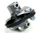 【中古】【未使用・未開封品】Ididit Steering 3000053431 スプラインラグジョイント