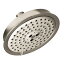 š̤ۡѡ̤ʡHansgrohe 28471821 Raindance C 150 AIR Shower Head, Brushed Nickel by Hansgrohe