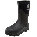【中古】【未使用・未開封品】Muck Boot Arctic Sport Rubber ハイパフォーマンス メンズ ウィンターブーツ US サイズ: 16 カラ...