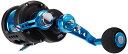 【中古】【未使用・未開封品】Daiwa STTLD50HSH ソルティスト リール レバードラグ ハイパースピード 51
