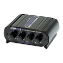 【中古】【未使用・未開封品】ART SPLITMix4 Four Channel Passive Splitter/Mixer