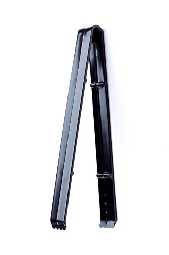 【中古】【未使用・未開封品】transitions2earth生分解性Large Tongs???9?"???Serving Utensils (120?)