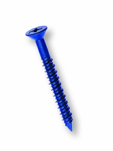 【中古】【未使用・未開封品】Red Head PF3-314 Tapcon Phillips Flat Head 3/16-Inch by 3-1/4-Inch Anchor (100 per Box) by ITW Red Head