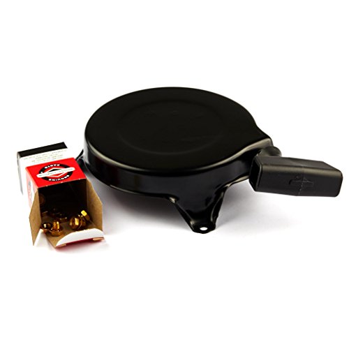 Briggs＆Stratton 499706巻き戻しスターター