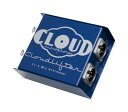 【中古】【未使用 未開封品】Cloud Microphones Cloudlifter CL-2 by Cloud Microphones