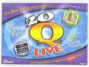 【中古】【未使用・未開封品】20Q Live Game for PC by Senario - USB Key (輸入版)