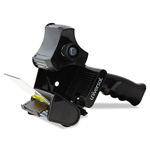 【中古】【未使用・未開封品】Handheld Box Sealing Tape Dispenser, 3