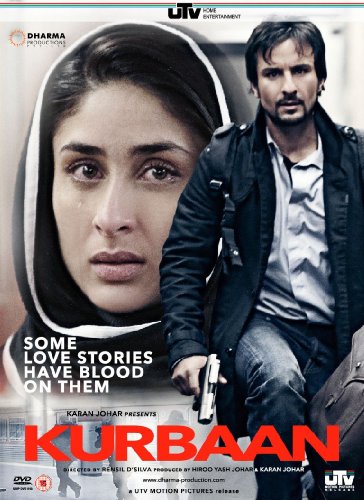 【中古】【未使用・未開封品】Kurbaan [Import anglais]