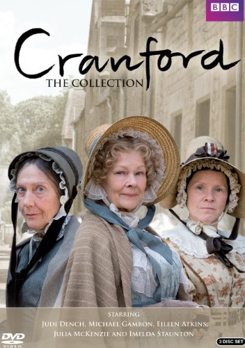 yÁzygpEJizCranford Collection [DVD]