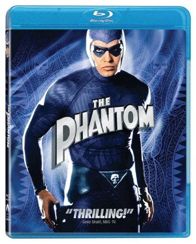 【中古】【未使用・未開封品】The Phantom [Blu-ray]【メーカー名】【メーカー型番】【ブランド名】Lions Gate ジャンル別, Custom Stores, ブルーレイ 【商品説明】The Phantom [Blu-ray]【注意】こちらは輸入品となります。当店では初期不良に限り、商品到着から7日間は返品を 受付けております。こちらは当店海外ショップで一般の方から買取した未使用・未開封品です。買取した為、中古扱いとしております。他モールとの併売品の為、完売の際はご連絡致しますのでご了承ください。ご注文からお届けまで1、ご注文⇒ご注文は24時間受け付けております。2、注文確認⇒ご注文後、当店から注文確認メールを送信します。3、当店海外倉庫から当店日本倉庫を経由しお届けしますので10〜30営業日程度でのお届けとなります。4、入金確認⇒前払い決済をご選択の場合、ご入金確認後、配送手配を致します。5、出荷⇒配送準備が整い次第、出荷致します。配送業者、追跡番号等の詳細をメール送信致します。6、到着⇒出荷後、1〜3日後に商品が到着します。　※離島、北海道、九州、沖縄は遅れる場合がございます。予めご了承下さい。お電話でのお問合せは少人数で運営の為受け付けておりませんので、メールにてお問合せお願い致します。営業時間　月〜金　10:00〜17:00お客様都合によるご注文後のキャンセル・返品はお受けしておりませんのでご了承下さい。