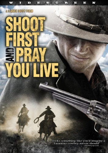 【中古】【未使用・未開封品】Shoot First & Pray You Live [DVD] [Import]【メーカー名】【メーカー型番】【ブランド名】【商品説明】Shoot First & Pray You Live [DVD] [Import]【注意】こちらは輸入品となります。当店では初期不良に限り、商品到着から7日間は返品を 受付けております。こちらは当店海外ショップで一般の方から買取した未使用・未開封品です。買取した為、中古扱いとしております。他モールとの併売品の為、完売の際はご連絡致しますのでご了承ください。ご注文からお届けまで1、ご注文⇒ご注文は24時間受け付けております。2、注文確認⇒ご注文後、当店から注文確認メールを送信します。3、当店海外倉庫から当店日本倉庫を経由しお届けしますので10〜30営業日程度でのお届けとなります。4、入金確認⇒前払い決済をご選択の場合、ご入金確認後、配送手配を致します。5、出荷⇒配送準備が整い次第、出荷致します。配送業者、追跡番号等の詳細をメール送信致します。6、到着⇒出荷後、1〜3日後に商品が到着します。　※離島、北海道、九州、沖縄は遅れる場合がございます。予めご了承下さい。お電話でのお問合せは少人数で運営の為受け付けておりませんので、メールにてお問合せお願い致します。営業時間　月〜金　10:00〜17:00お客様都合によるご注文後のキャンセル・返品はお受けしておりませんのでご了承下さい。