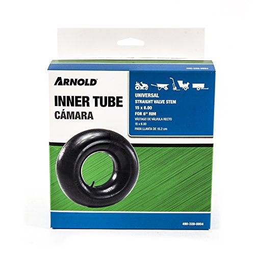 【中古】【未使用・未開封品】Arnold Corp.490-328-0004530/450x6" Replacement Inner Tube-530/450X6 INNER TUBE (並行輸入品)【メーカー名】【メーカー型番】【ブランド...