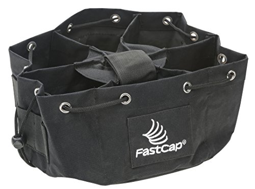 FastCap T23388 Flex Screw Bag by Fastcap