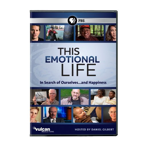 【中古】【未使用・未開封品】This Emotional Life [DVD] [Import]