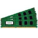 【中古】【未使用・未開封品】Crucial 12?GB ddr3?SDRAMメモリモジュール(ct3kit51272bb1339?)