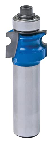 【中古】【未使用・未開封品】Kreg PRS4250 1/4-Inch Standard Beading Bit