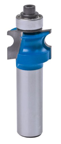 【中古】【未使用・未開封品】Kreg PRS4255 Router Bit 5/16-Inch Standard Bead Cutter by Kreg