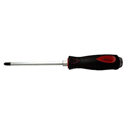 【中古】【未使用・未開封品】Mayhew セレクト 7/32x4インチ スロットドライバー。
