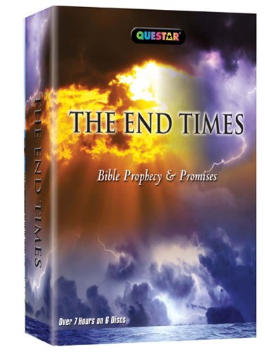 【中古】【未使用・未開封品】End Times [DVD]