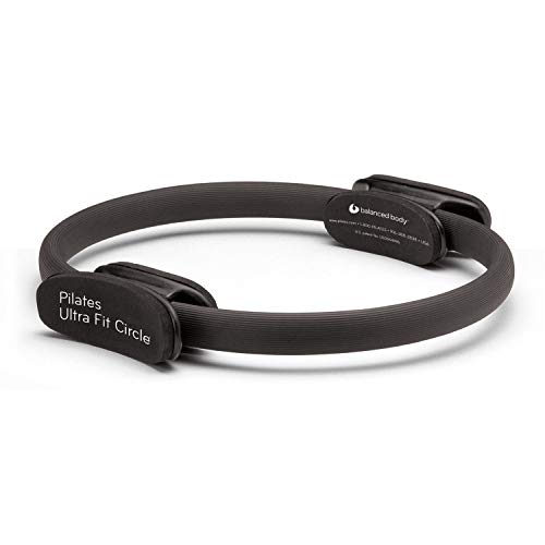 【中古】【未使用・未開封品】Ultra-Fit Circle by Balanced Body