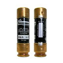 【中古】【未使用・未開封品】BussmannBP/FRNR-40IDCartridge Fuse-2PK 40A FRNR EASYID FUSE (並行輸入品...