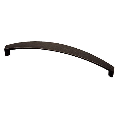 【中古】【未使用・未開封品】Liberty PN0491-OB-C 128mm Blueprint 2000 Cabinet Hardware Handle Pull by Liberty