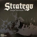 【中古】【未使用 未開封品】Stratego Onyx Edition