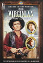 【中古】【未使用 未開封品】Virginian: Season One Pt 2 DVD