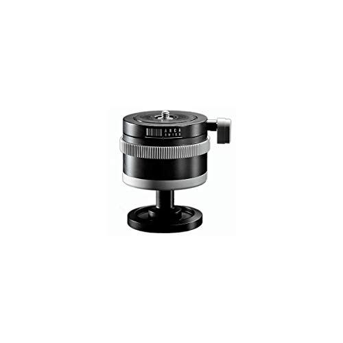 【中古】【未使用・未開封品】ARCA SWISS モノボール p0 パンシステム 1/4インチスレッド