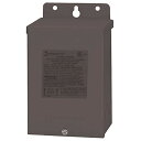 【中古】【未使用・未開封品】Intermatic PX300S プールライト 300ワット 安全変圧器 ステンレススチール ブラウン