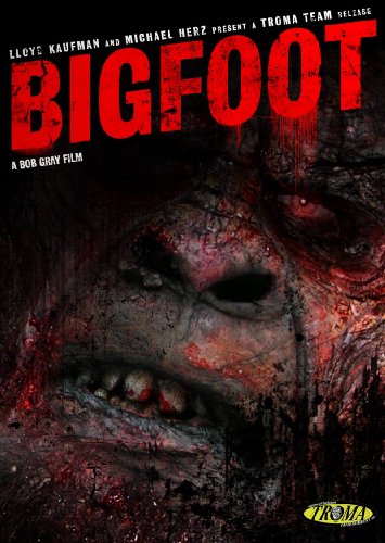 【中古】【未使用・未開封品】Bigfoot