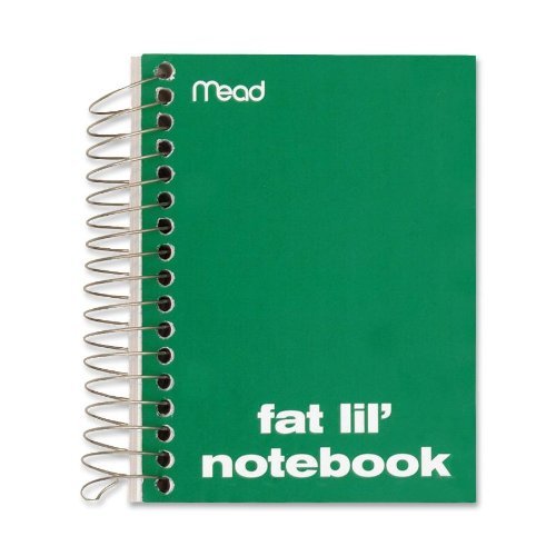 【中古】【未使用・未開封品】Mead : Notebook, College Ruled, 200 Sheets, 13cm - 1.3cm x 10cm, Assorted -:- Sold as 2 Packs of - 1 - / - Total of 2 Each