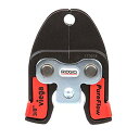 【中古】【未使用・未開封品】Ridgid 17003 3/8-inch Compact Jaw for Pureflow Press by Ridgid