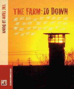 【中古】【未使用・未開封品】The Farm: 10 Down