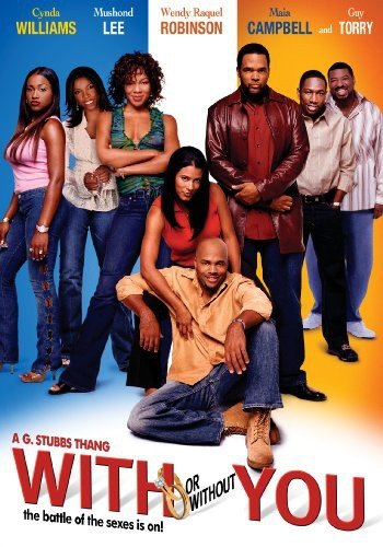 【中古】【未使用・未開封品】With Or Without You