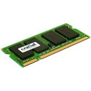 【中古】【未使用・未開封品】重要な技術 112803 2 GB pc2 - 5300 667 MHz ddr2 200ピン SODIMM バッファなし CL5 ...