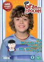 【中古】【未使用・未開封品】Grandpa in My Pocket : The Wonderful World of Mr. Whoops ( Grandpa...