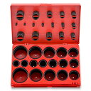 【中古】【未使用・未開封品】(Metric) - Neiko 50444A Universal O-Ring Assortment 419 Piece Set Metric(4)